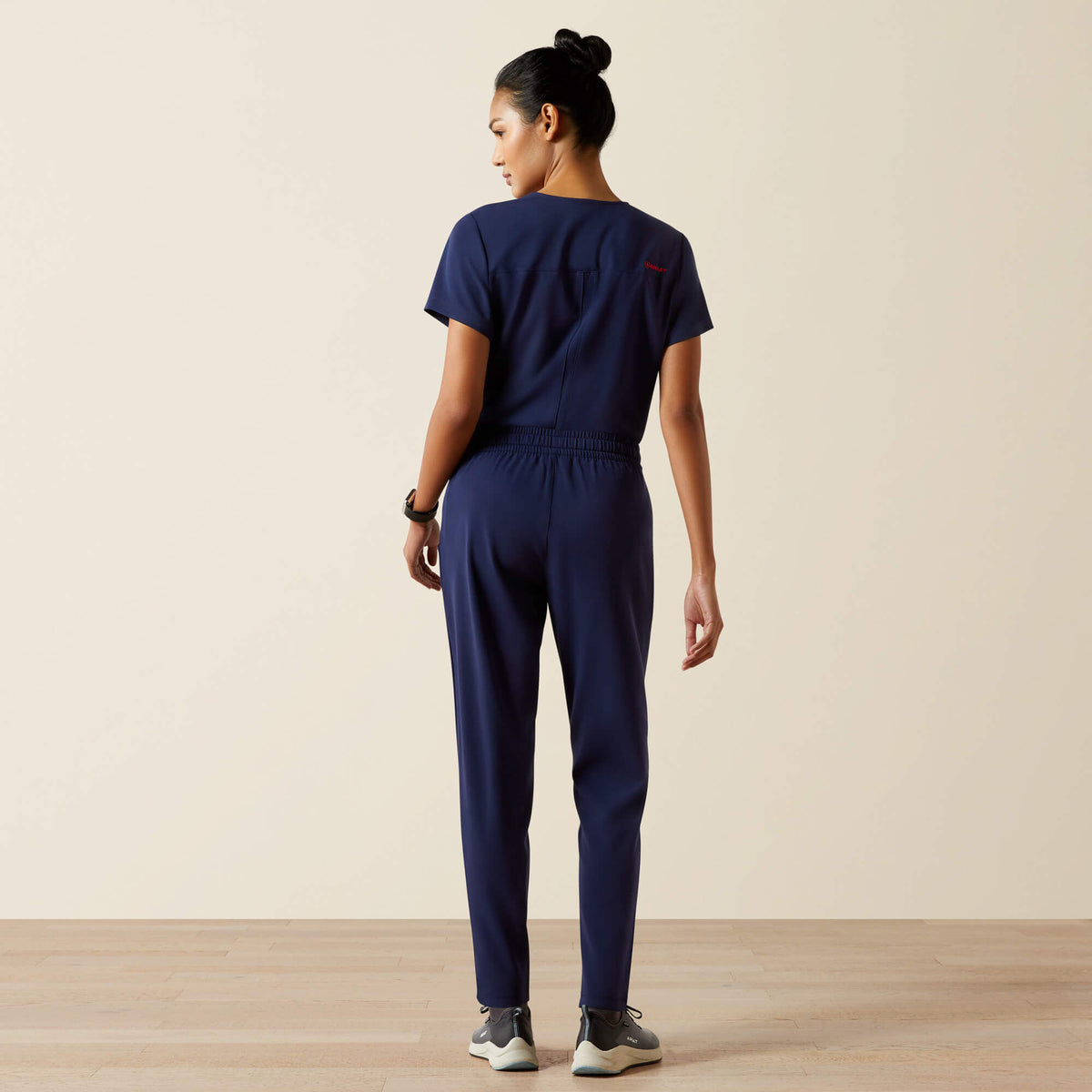 Brin Basic Scrub Pant Ariat Women