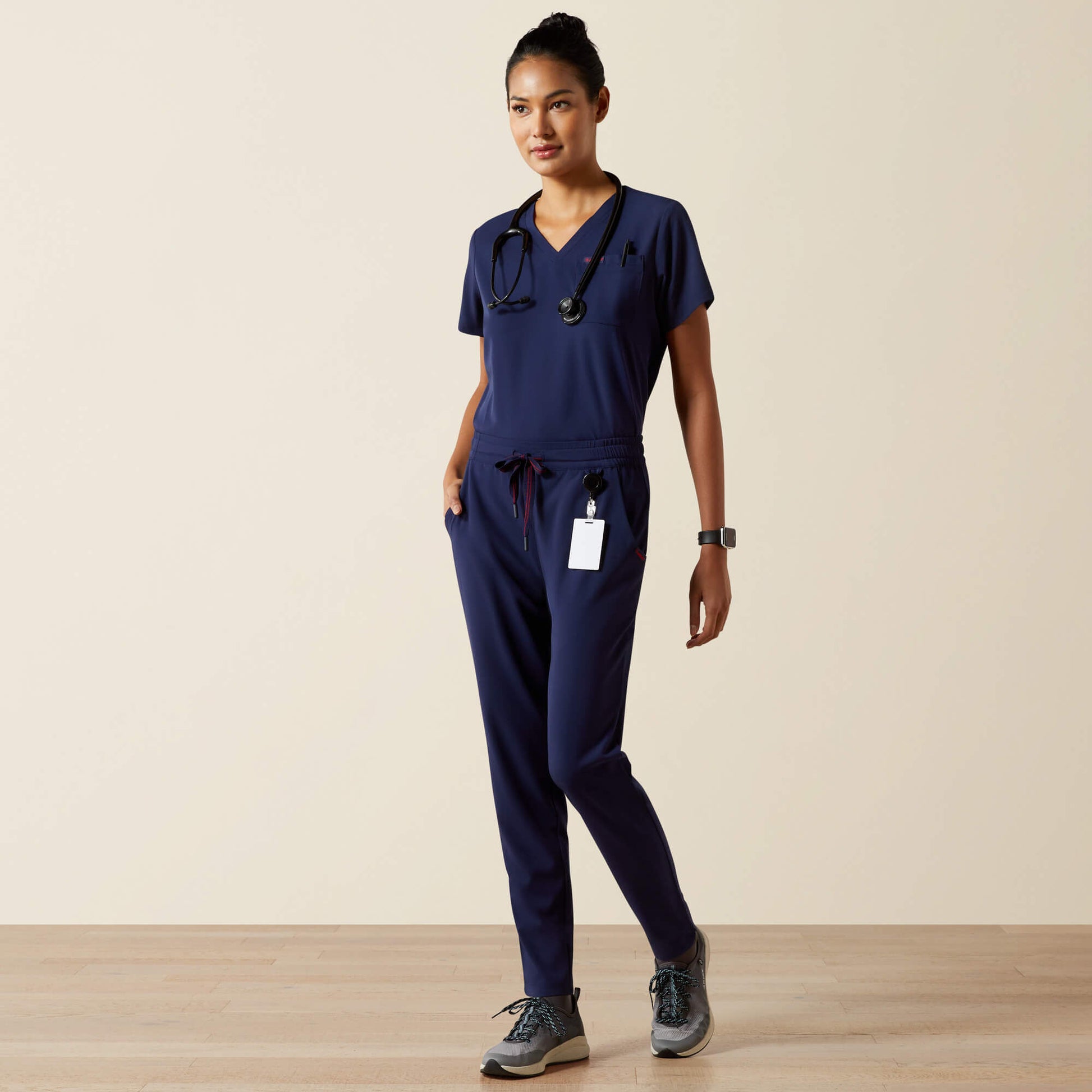 Brin Basic Scrub Pant Ariat Women