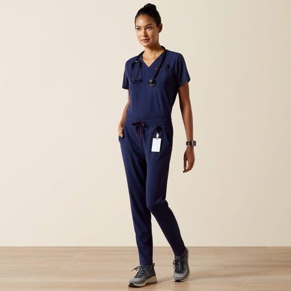 Brin Basic Scrub Pant Ariat Women