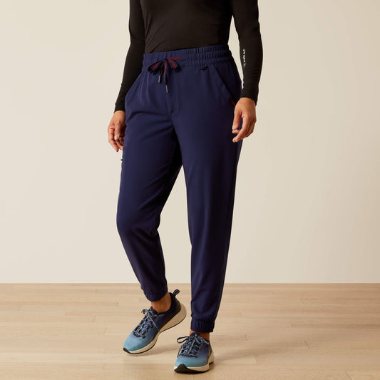 Blackwell Cargo Stretch Jogger Scrub Pant Ariat Women