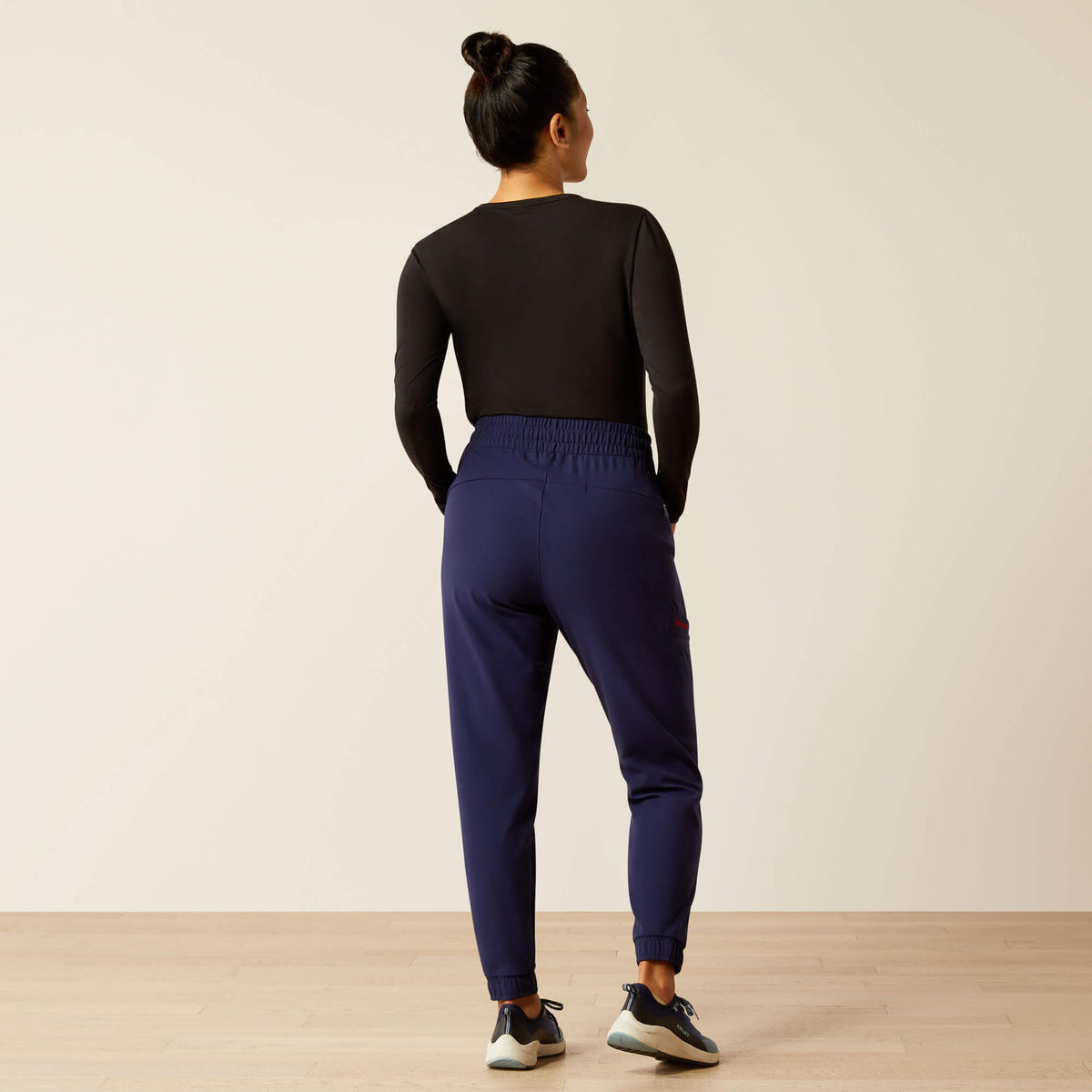 Blackwell Cargo Stretch Jogger Scrub Pant Ariat Women