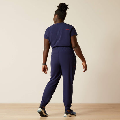 Blackwell Cargo Stretch Jogger Scrub Pant Ariat Women