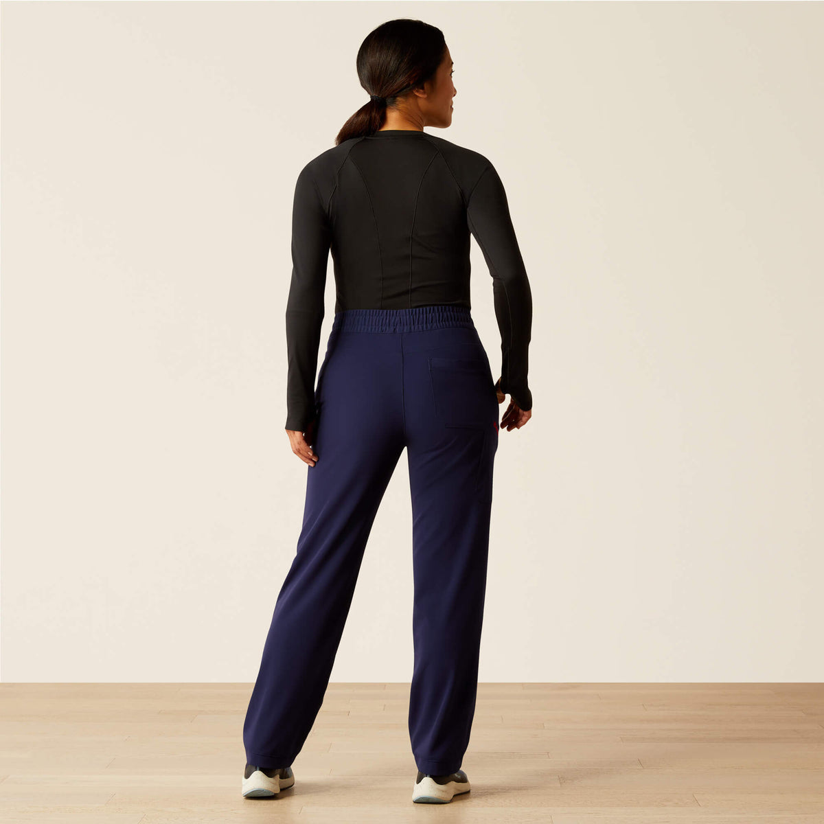 Nightingale Utility Stretch Scrub Pant Ariat Women