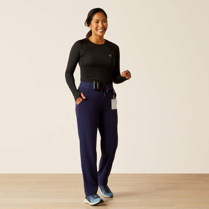 Nightingale Utility Stretch Scrub Pant Ariat Women