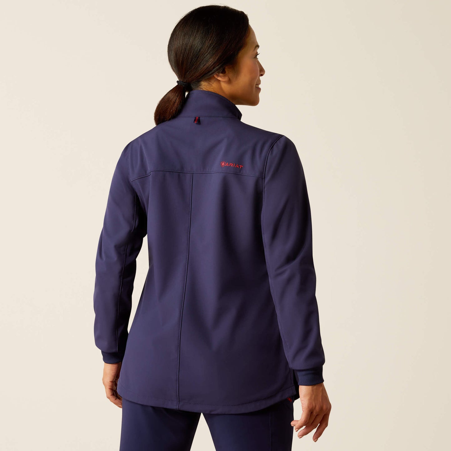 Rosalyn Utility Scrub Jacket Ariat Women