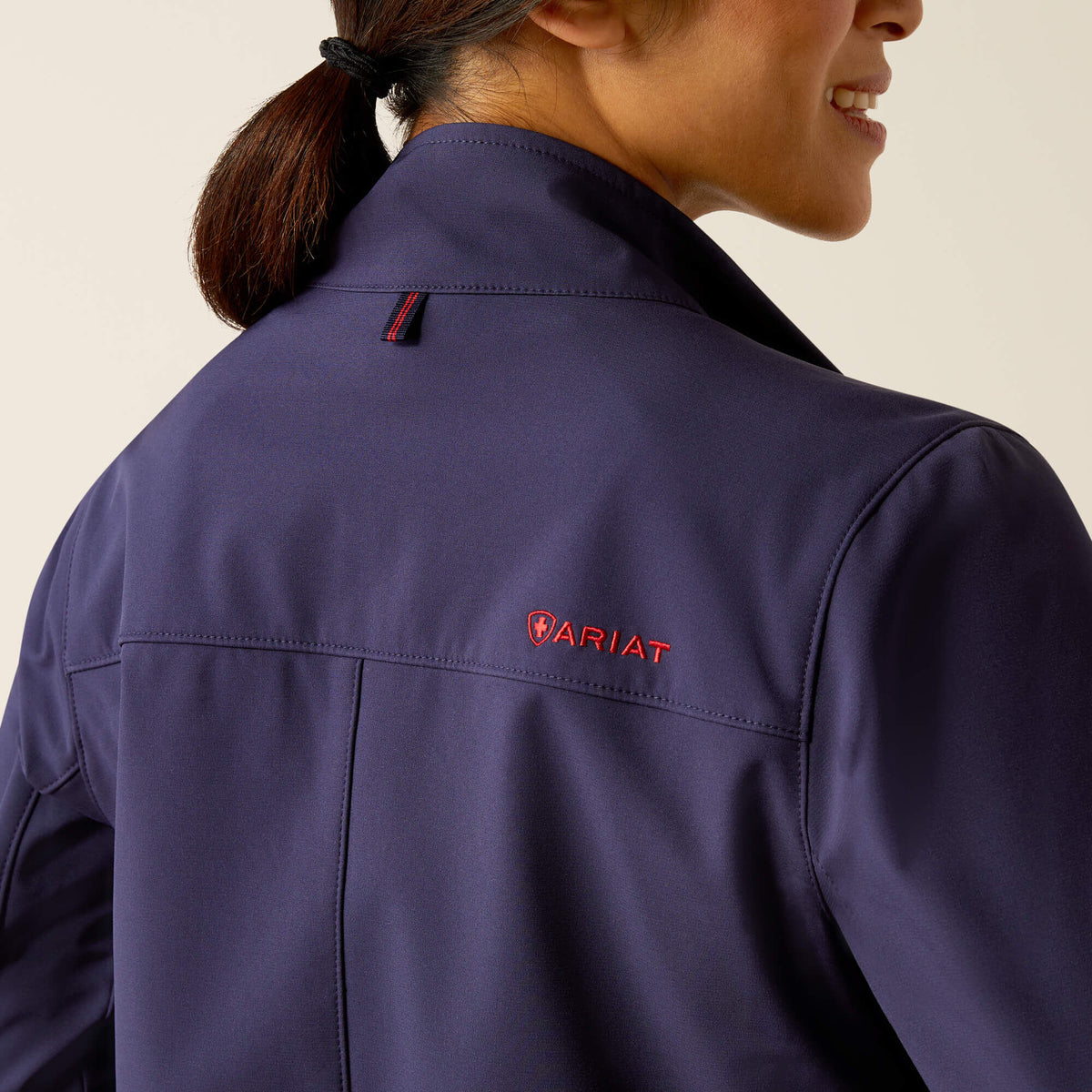 Rosalyn Utility Scrub Jacket Ariat Women