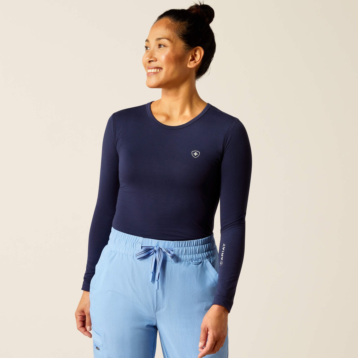Soft Touch Underscrub Baselayer Ariat Women