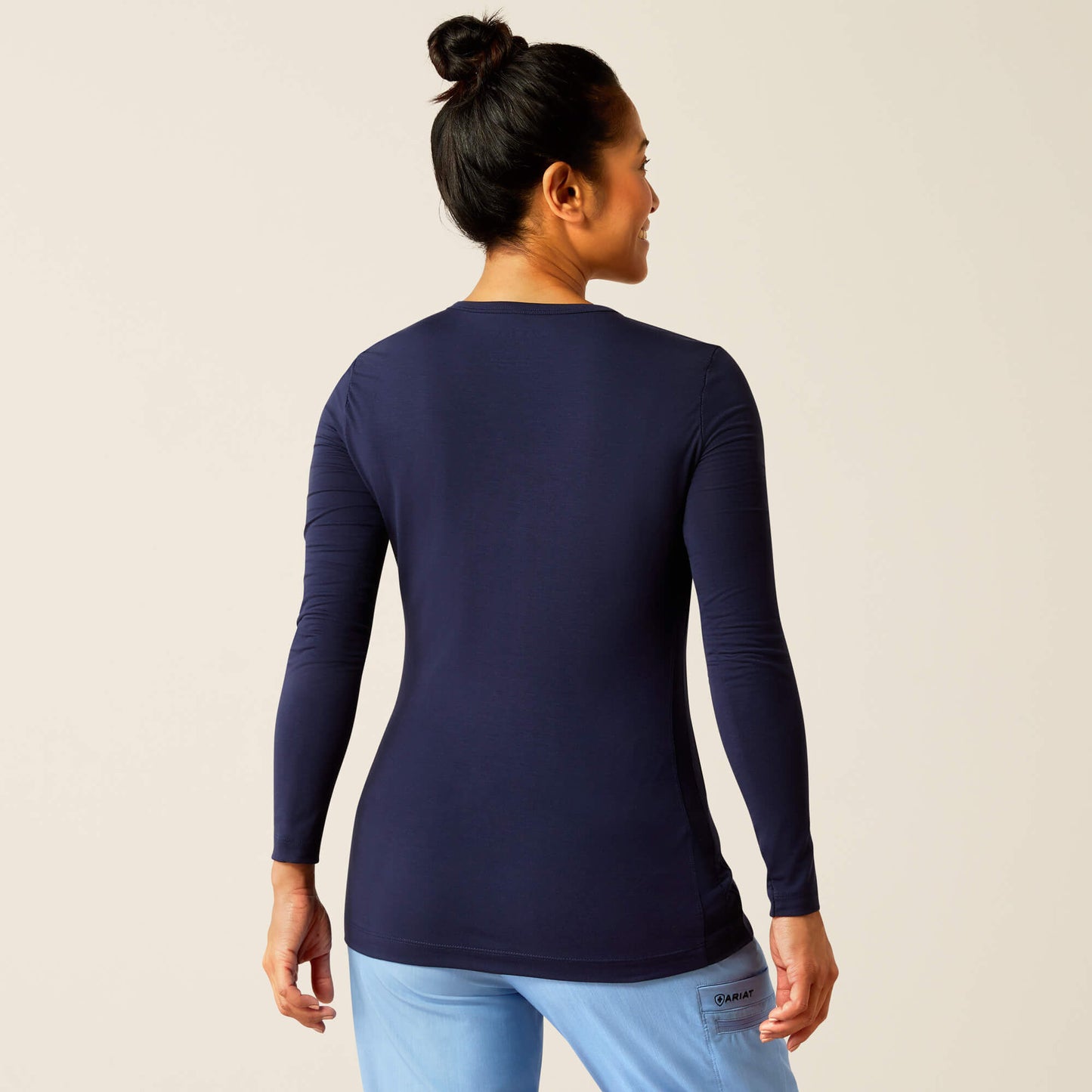 Soft Touch Underscrub Baselayer Ariat Women