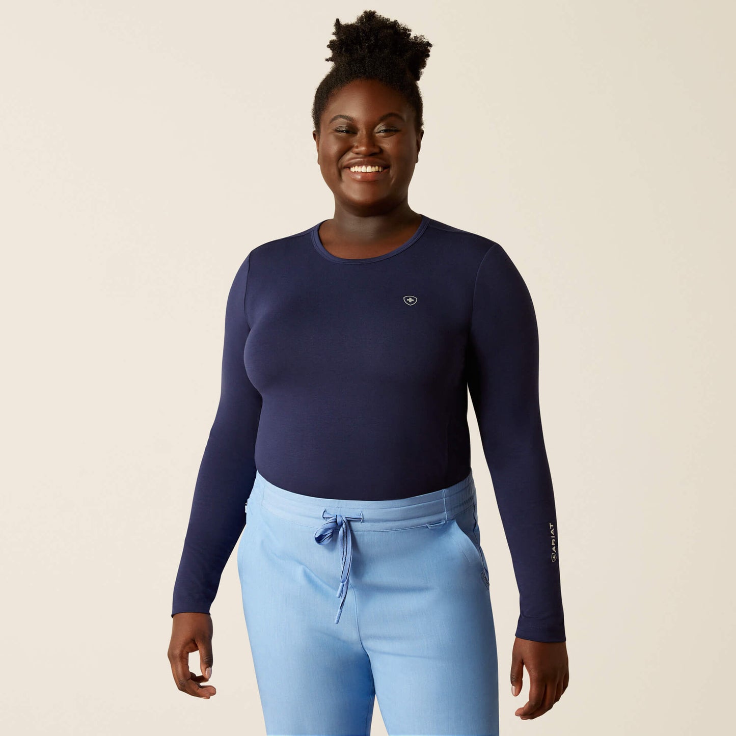 Soft Touch Underscrub Baselayer Ariat Women