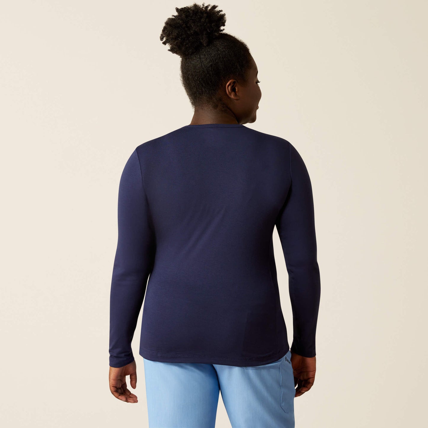 Soft Touch Underscrub Baselayer Ariat Women