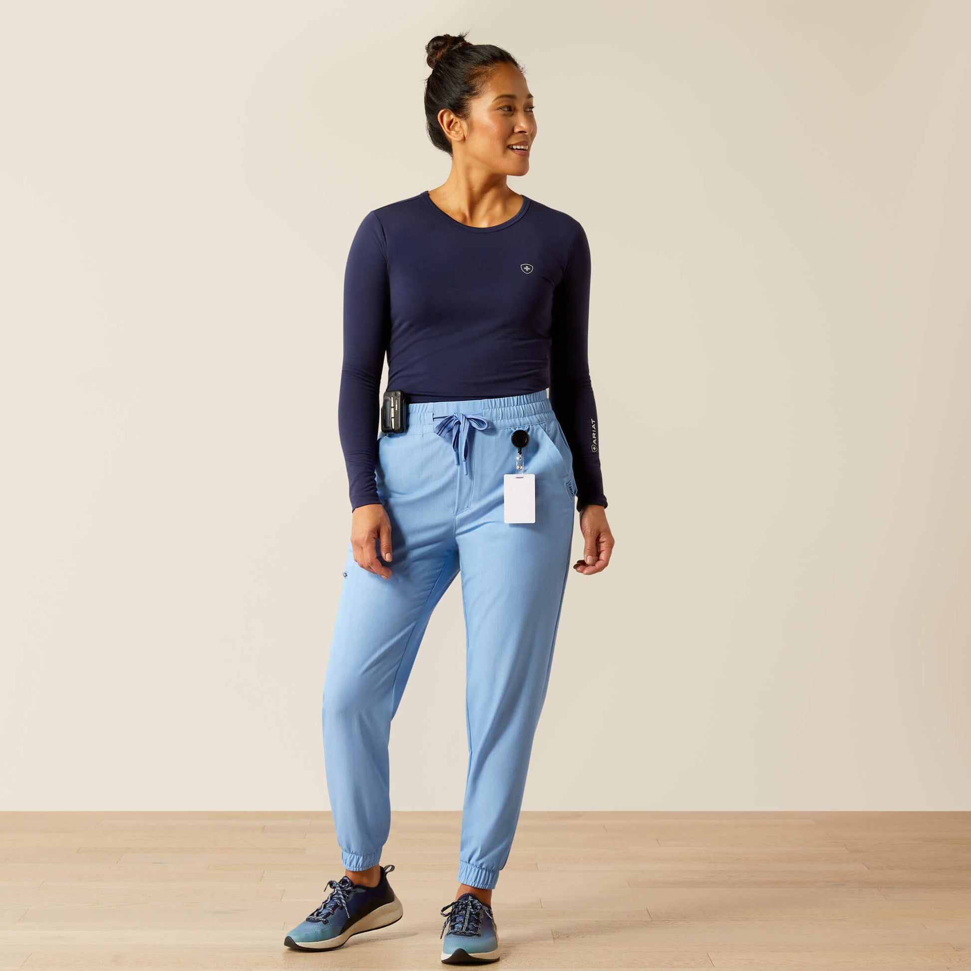 Soft Touch Underscrub Baselayer Ariat Women