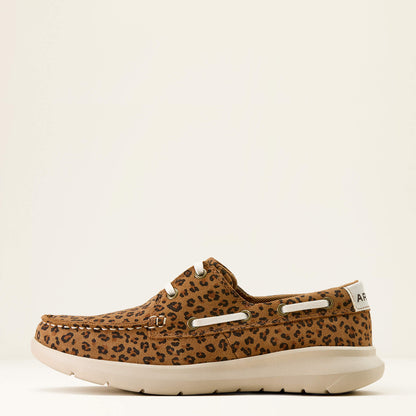 Hilo Shore Shoe Ariat Women