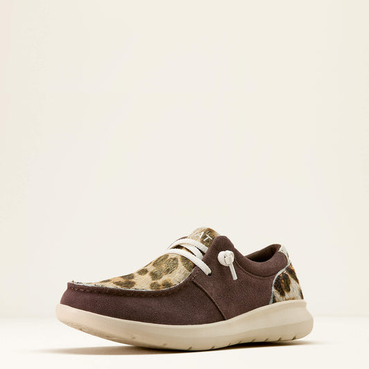 Hilo Shoe Ariat Women