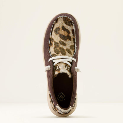 Hilo Shoe Ariat Women