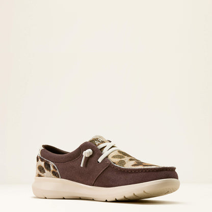 Hilo Shoe Ariat Women