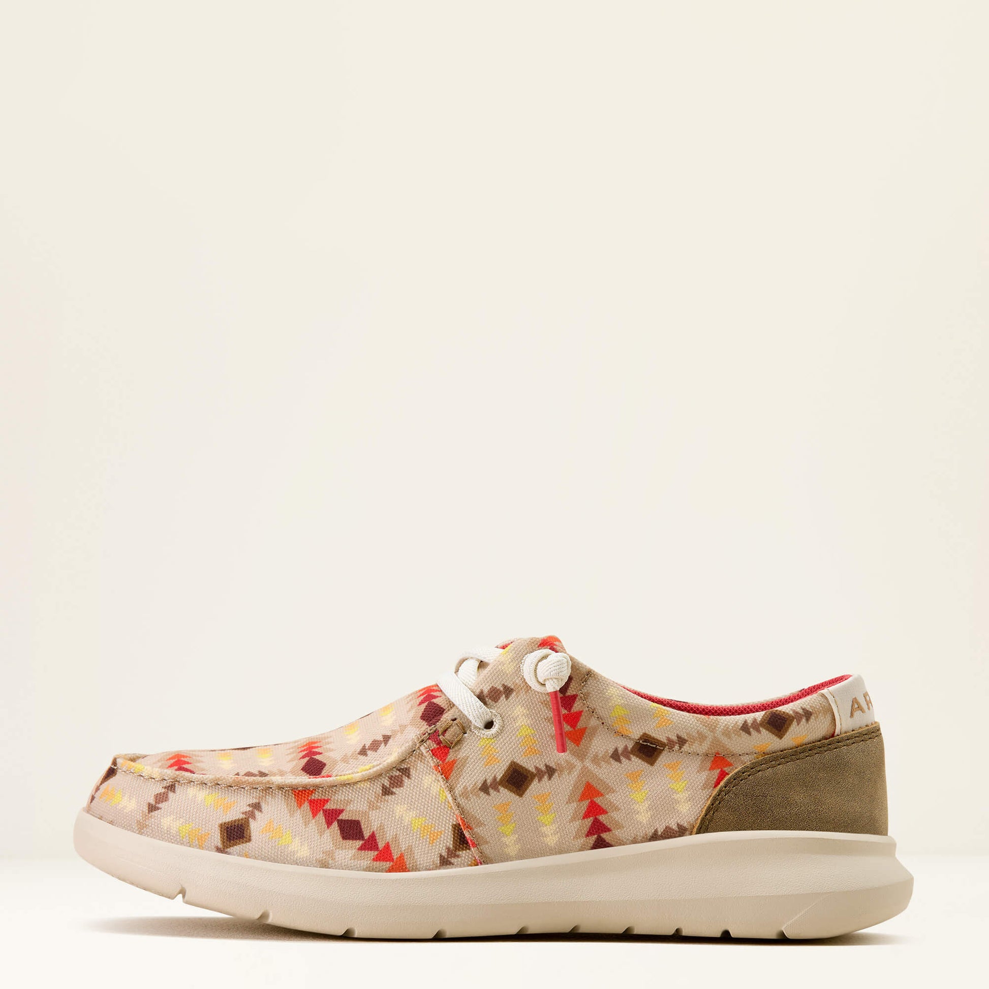 Hilo Shoe Ariat Women