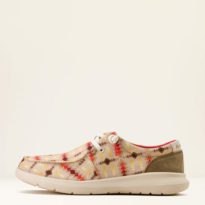 Hilo Shoe Ariat Women