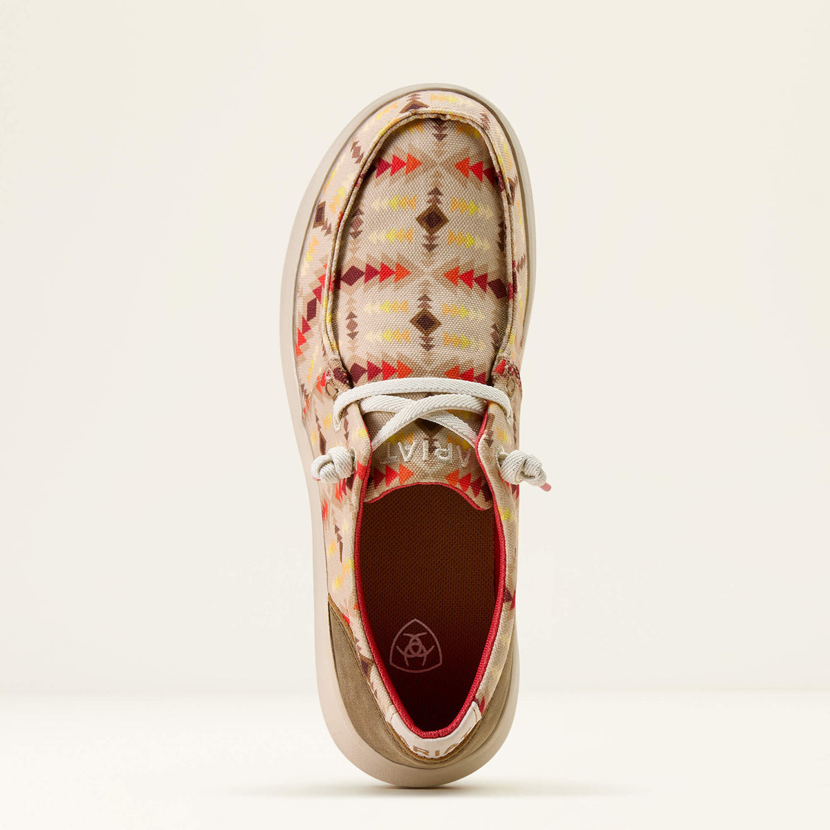 Hilo Shoe Ariat Women