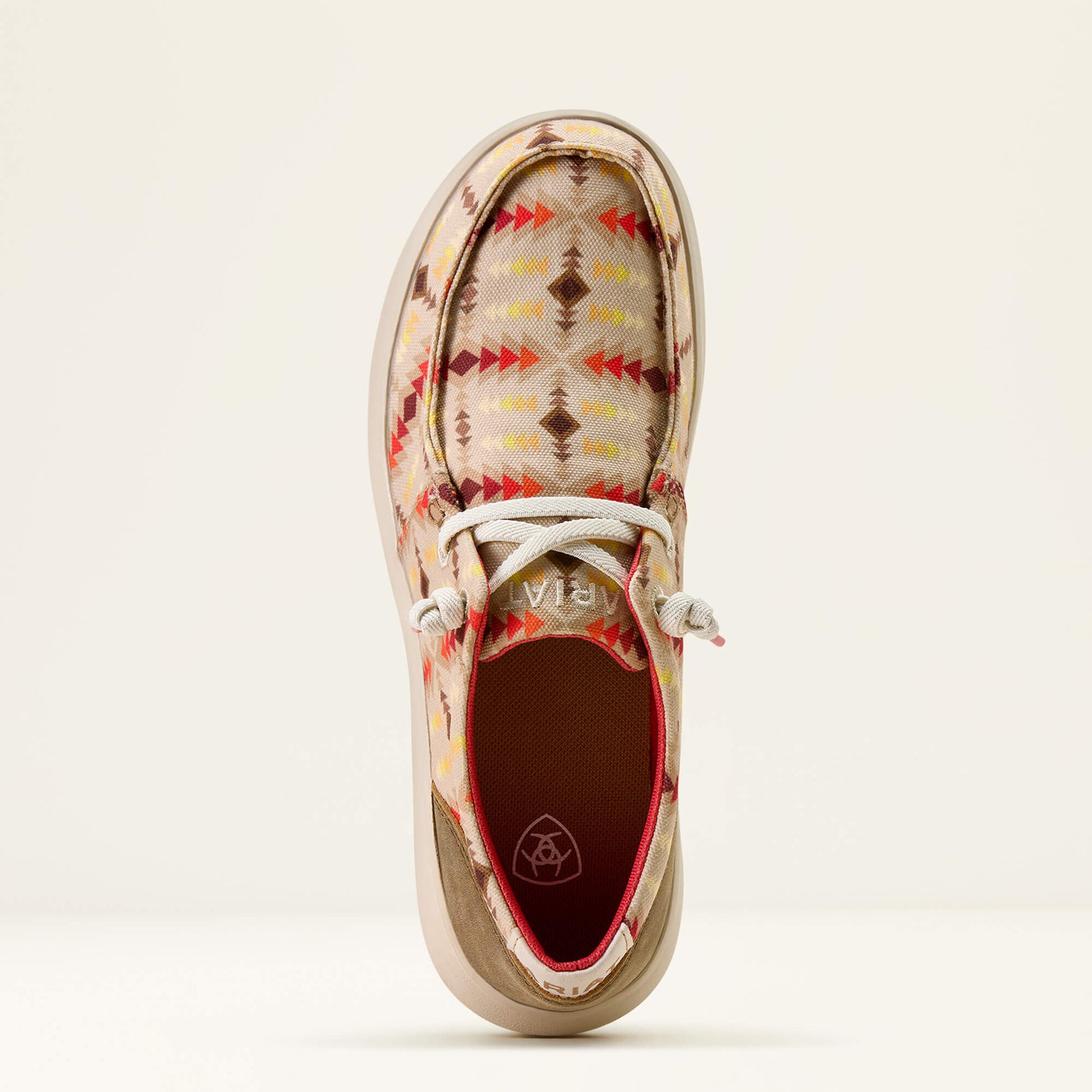 Hilo Shoe Ariat Women