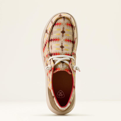 Hilo Shoe Ariat Women