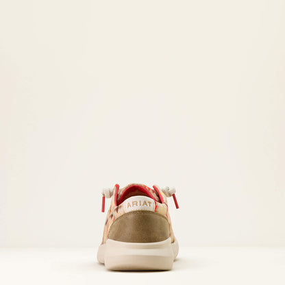 Hilo Shoe Ariat Women