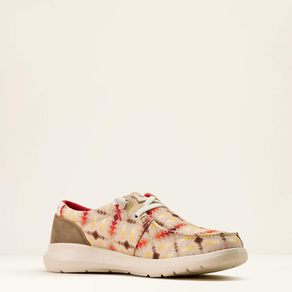 Hilo Shoe Ariat Women