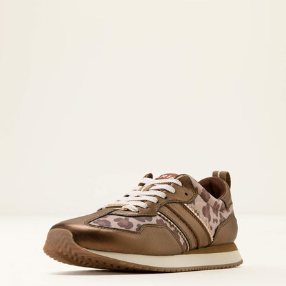 Ranch Runner Shoe Ariat Women