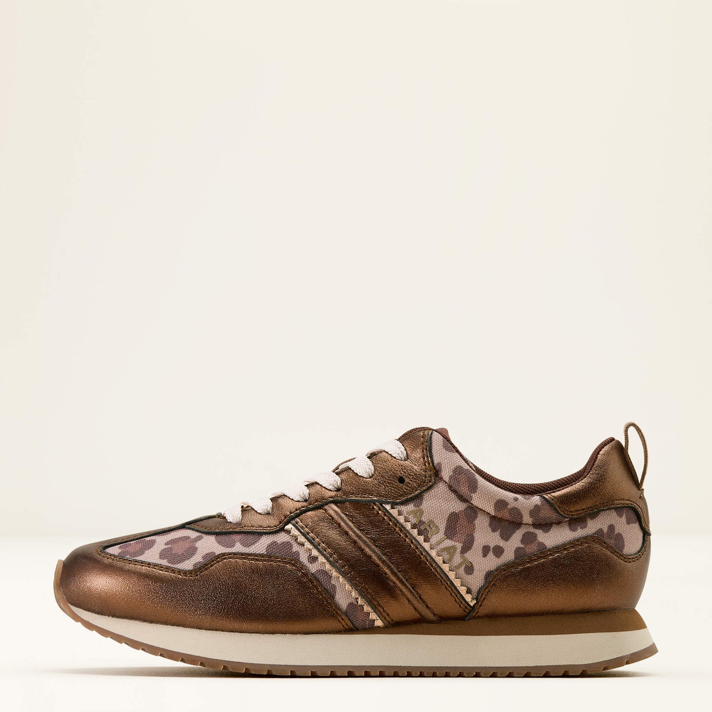 Ranch Runner Shoe Ariat Women