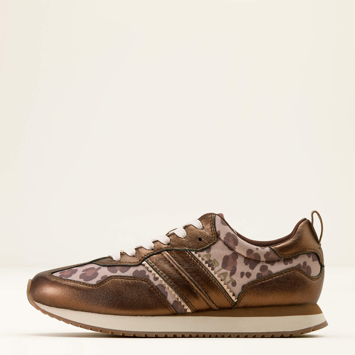 Ranch Runner Shoe Ariat Women