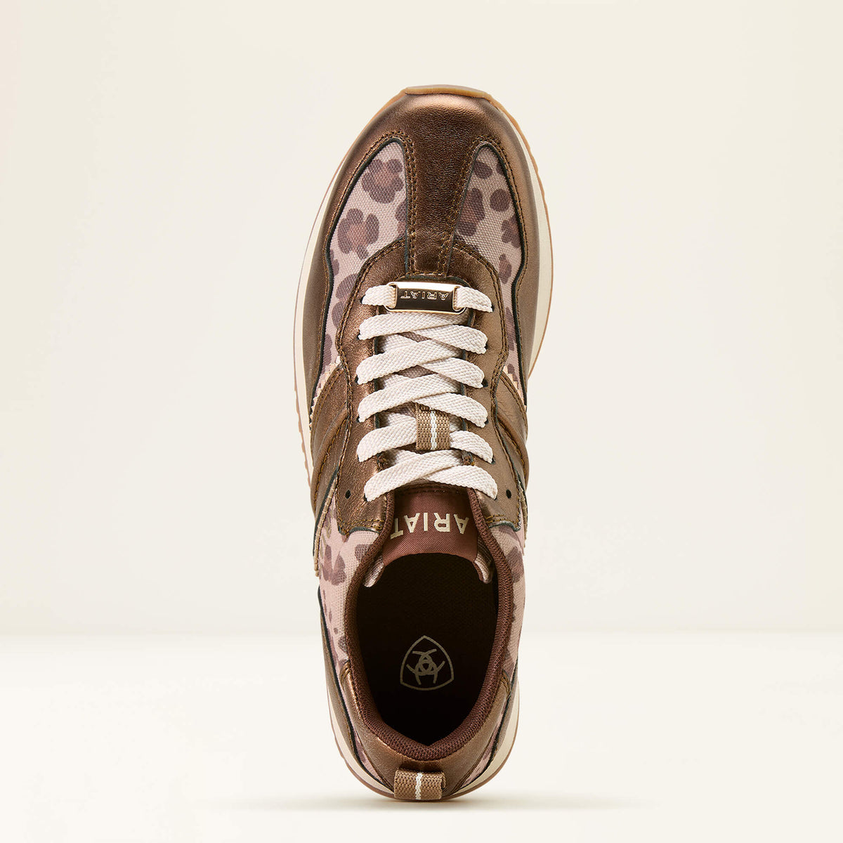 Ranch Runner Shoe Ariat Women