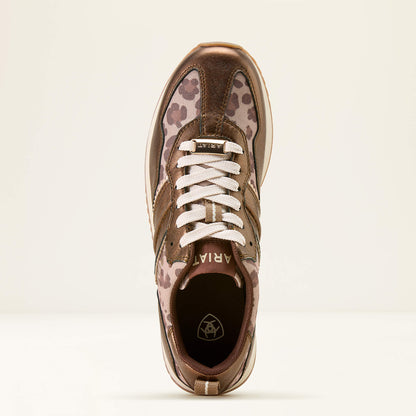 Ranch Runner Shoe Ariat Women