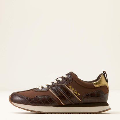 Ranch Runner Shoe Ariat Women