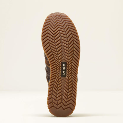 Ranch Runner Shoe Ariat Women