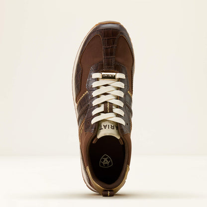 Ranch Runner Shoe Ariat Women