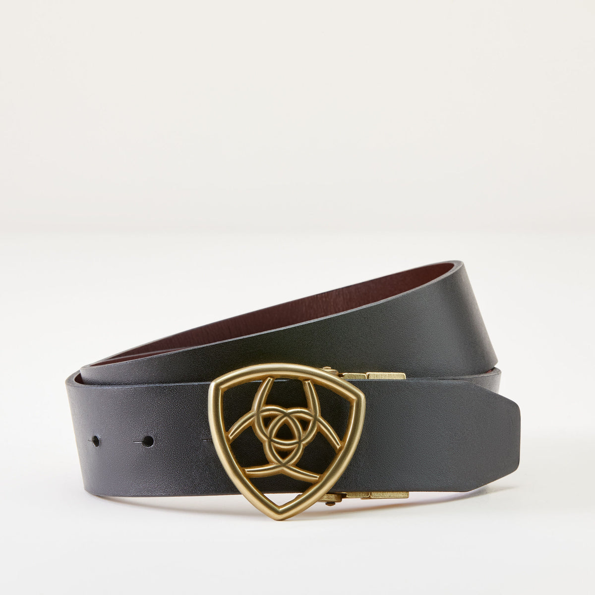 Shield II Reversible Belt Ariat Women|Accessories