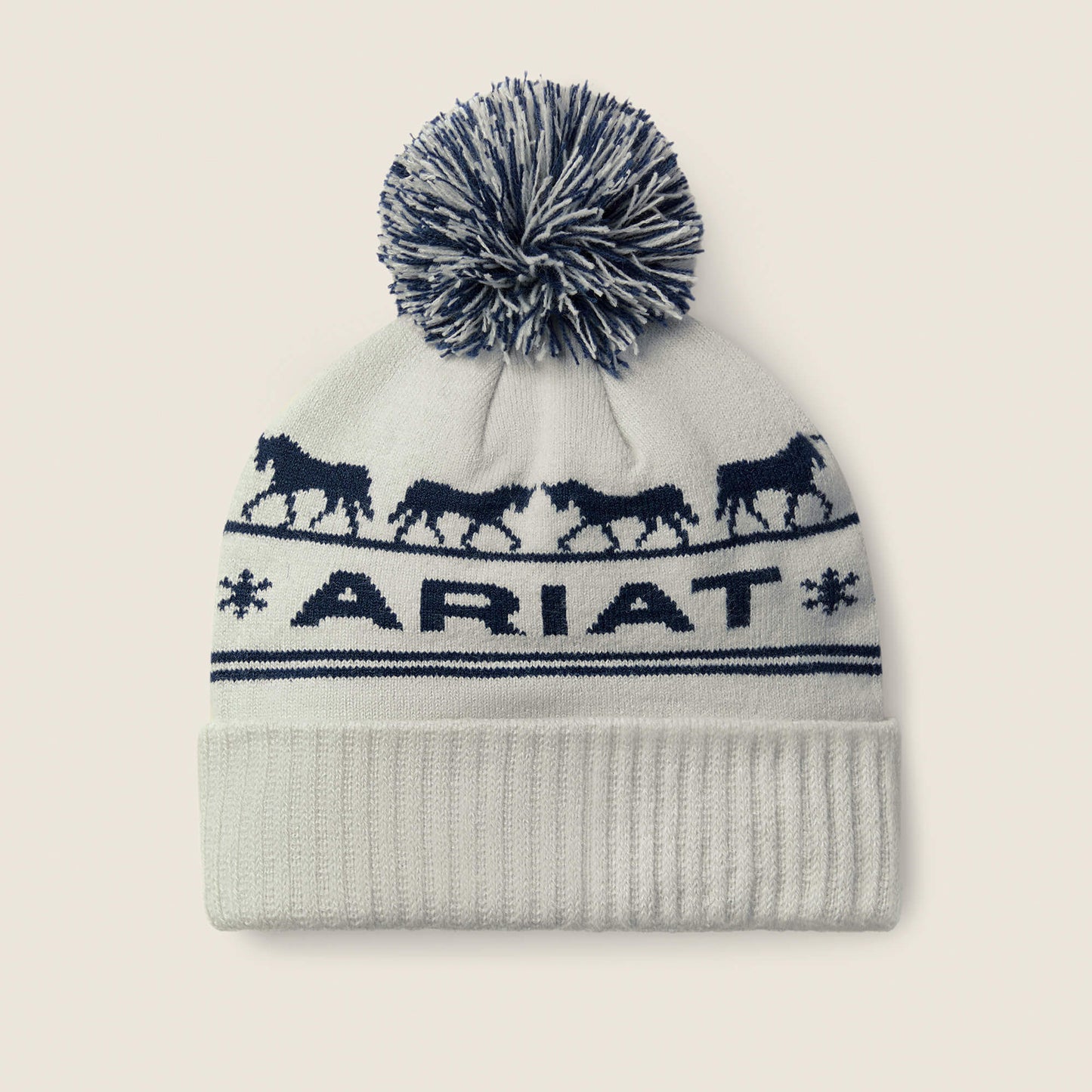 Apres Ski Beanie Ariat Women|Accessories