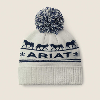 Apres Ski Beanie Ariat Women|Accessories