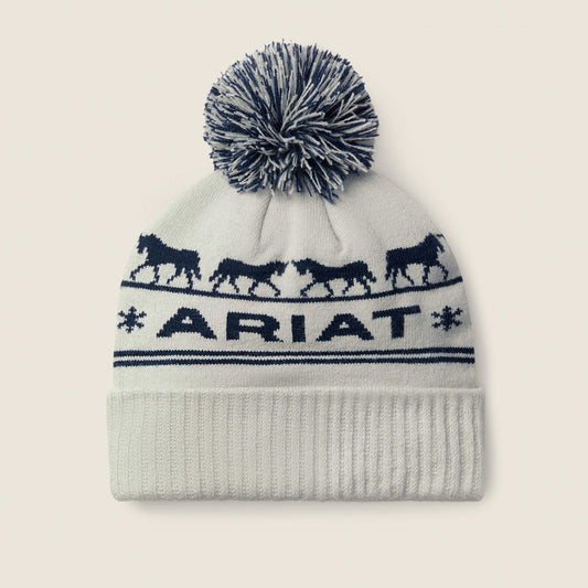 Apres Ski Beanie Ariat Women|Accessories