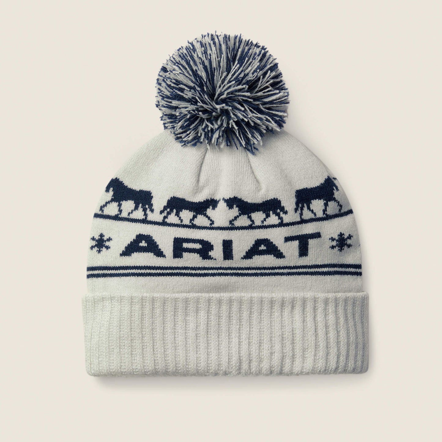 Apres Ski Beanie Ariat Women|Accessories