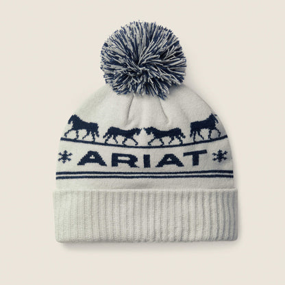 Apres Ski Beanie Ariat Women|Accessories