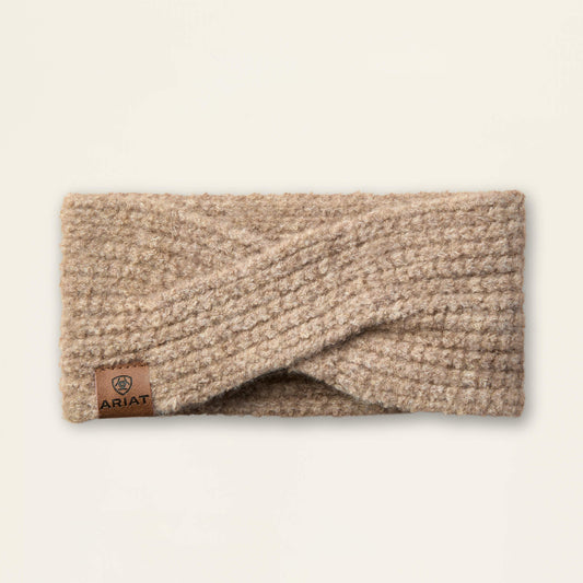 Chilton Headband Ariat Women|Accessories