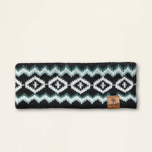 Bristol Headband Ariat Women|Accessories
