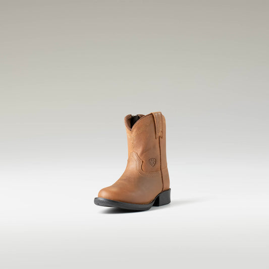 Heritage Roper Lil Stomper Ariat Kids