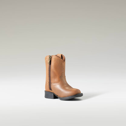 Heritage Roper Lil Stomper Ariat Kids