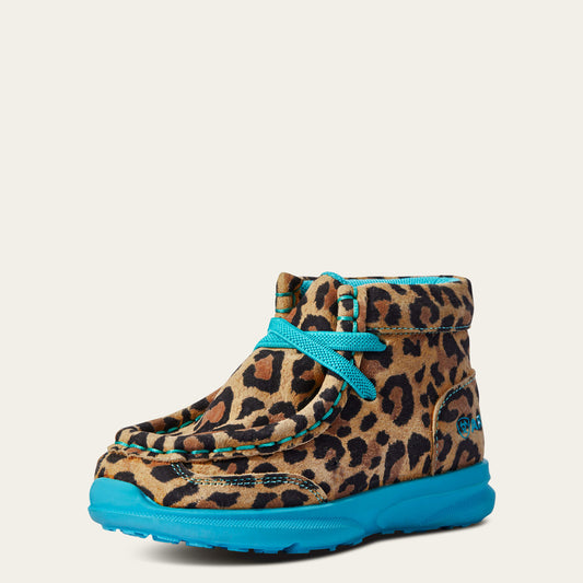 Toddler Lil' Stompers Celina Spitfire Ariat Kids