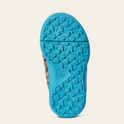 Toddler Lil' Stompers Celina Spitfire Ariat Kids