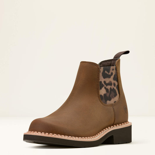 Fatbaby Chelsea Western Boot Ariat Kids