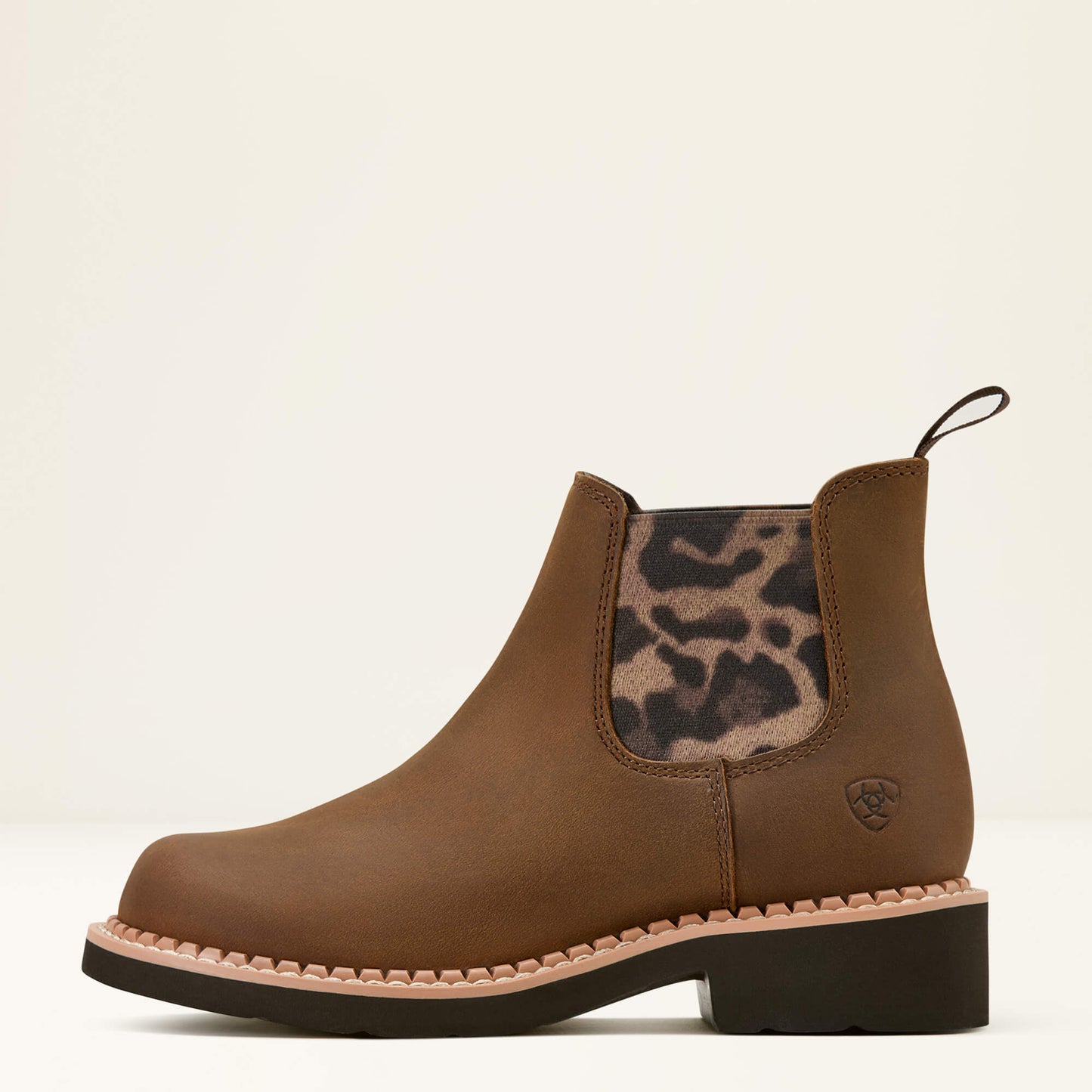 Fatbaby Chelsea Western Boot Ariat Kids
