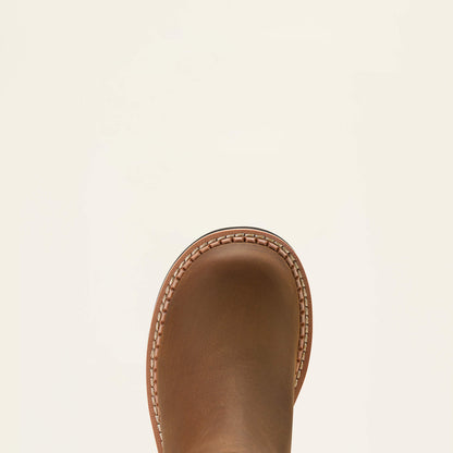 Fatbaby Chelsea Western Boot Ariat Kids