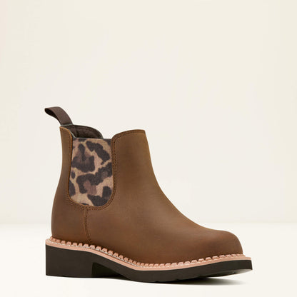 Fatbaby Chelsea Western Boot Ariat Kids